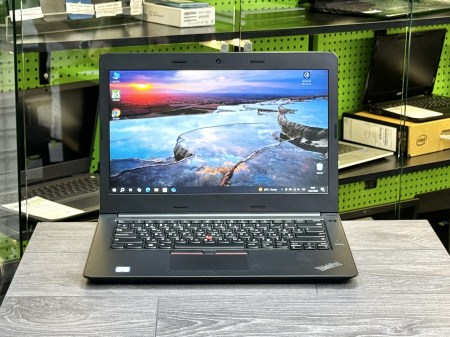 Lenovo Thinkpad E470 19